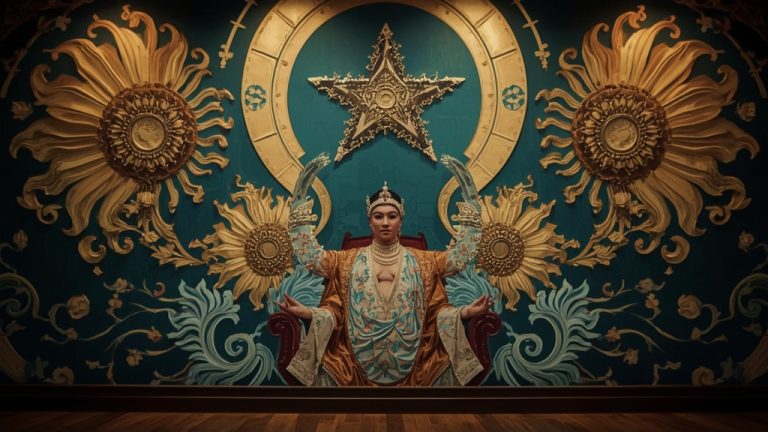 Lucid_Realism_Gambar_realistis_dari_Budaya_Pop_Amerika_Utara_D_0