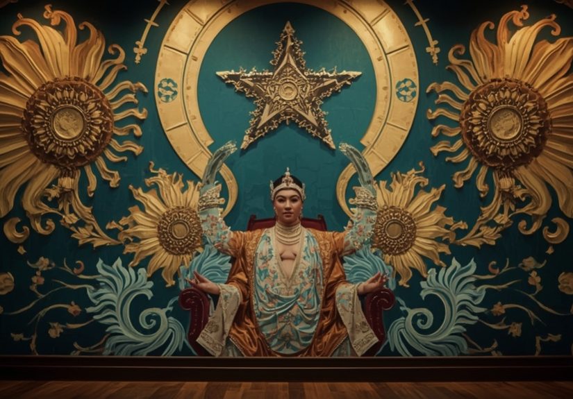 Lucid_Realism_Gambar_realistis_dari_Budaya_Pop_Amerika_Utara_D_0