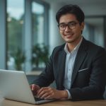 Lucid_Realism_Gambar_realistis_dari_Investasi_Pendidikan_Lanju_0